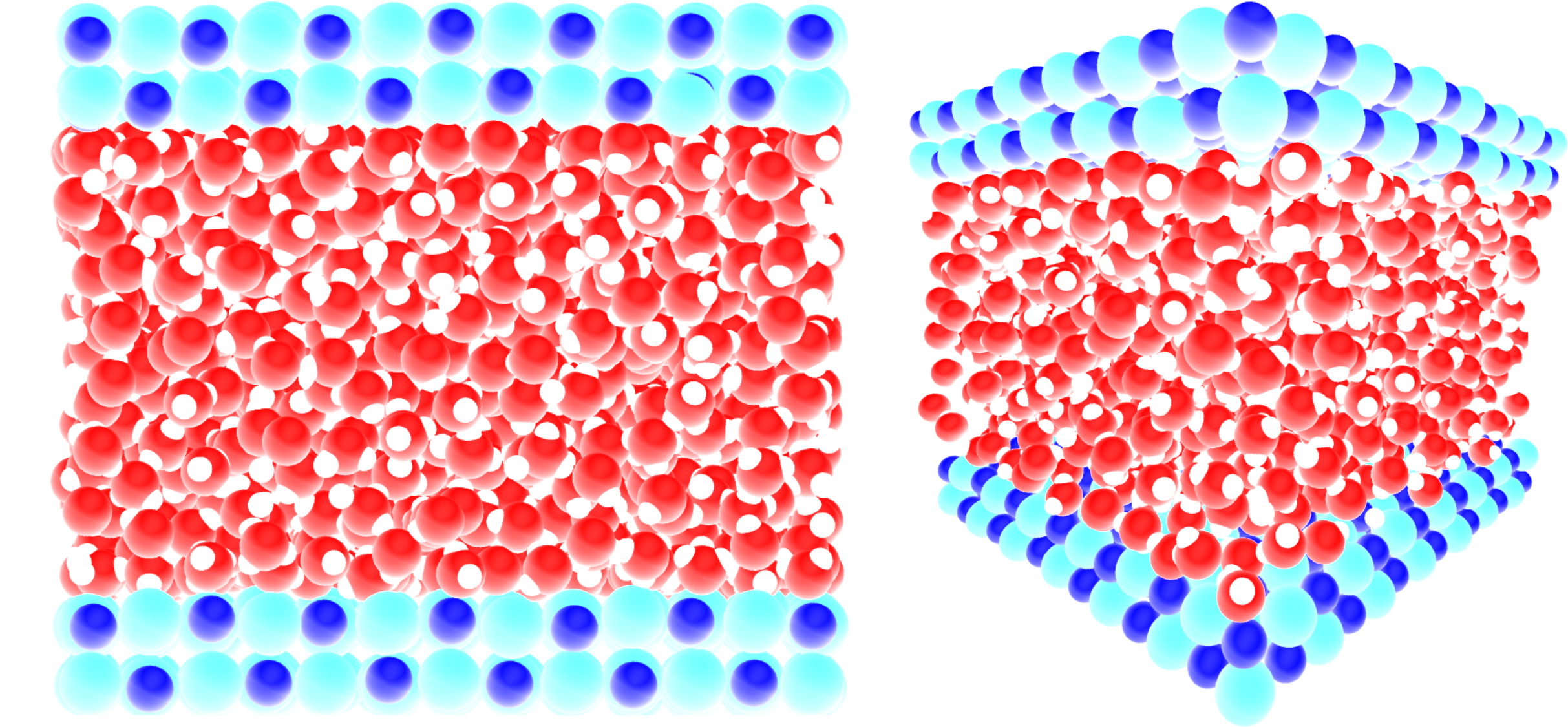 Snapshot Slit Flow System