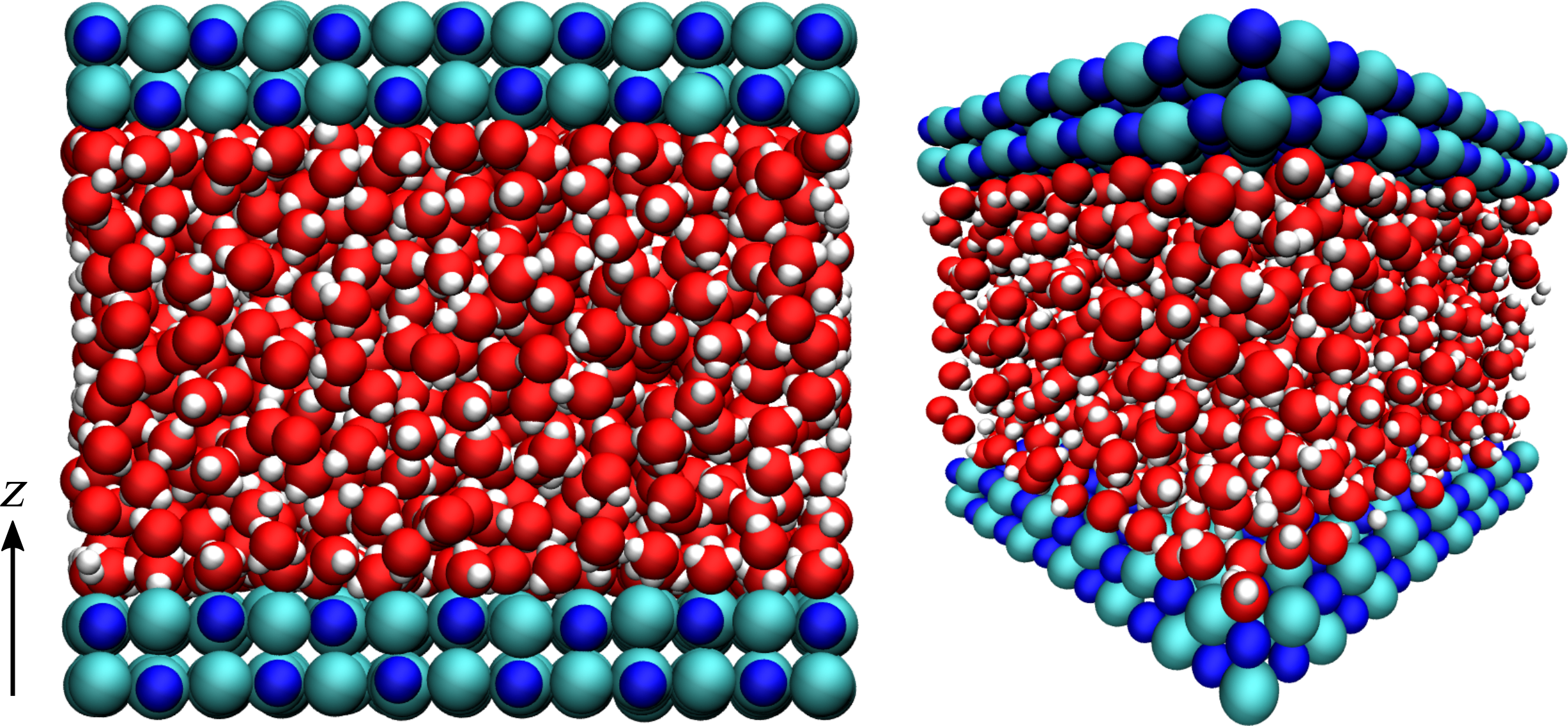 Snapshot Slit Flow System